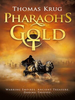 cover image of Pharaoh's Gold